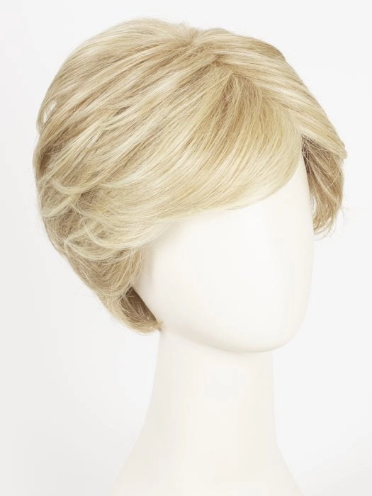 Anne | HF Synthetic Lace Front Wig (Hand-Tied)
