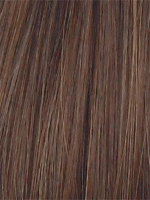 Anne Nature Wig by Ellen Wille | Remy Human Hair