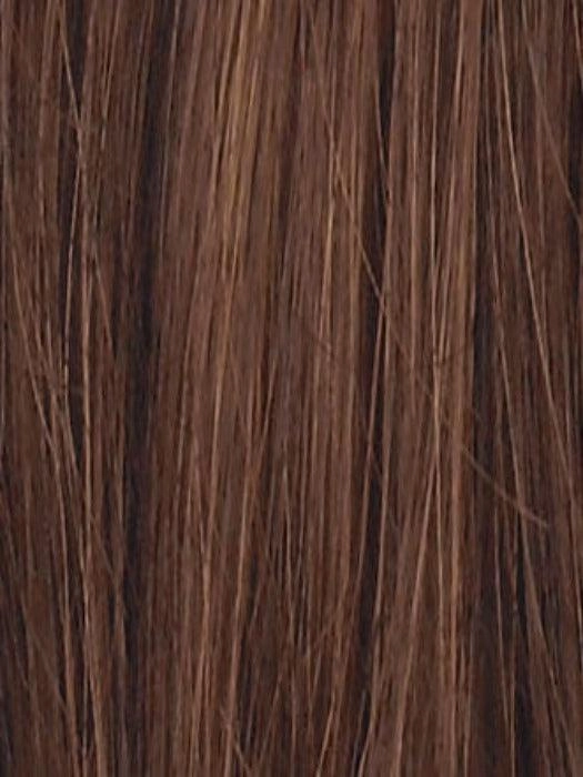 Anne Nature Wig by Ellen Wille | Remy Human Hair