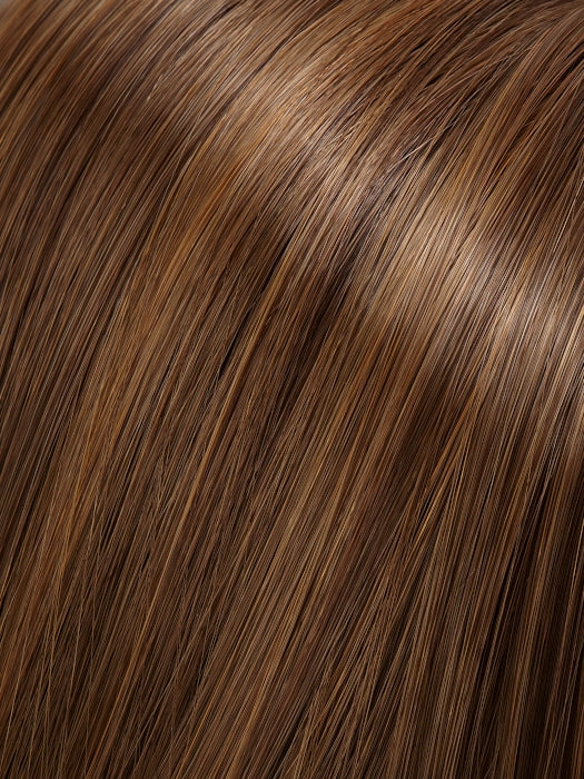 Anne Wig by Jon Renau | HD Collection | Lace Front | Heat Friendly Synthetic