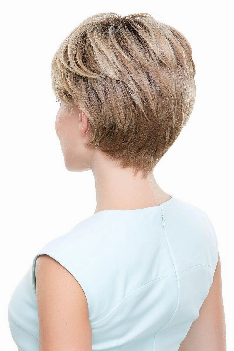 Anne Wig by Jon Renau | Heat Defiant Synthetic (Lace Front Hand Tied Mono Top)