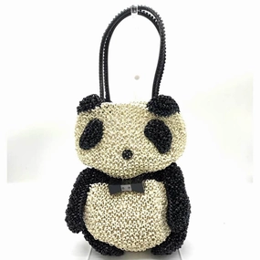 Anteprima   Pvc Wire Handbag (Pre-Owned)