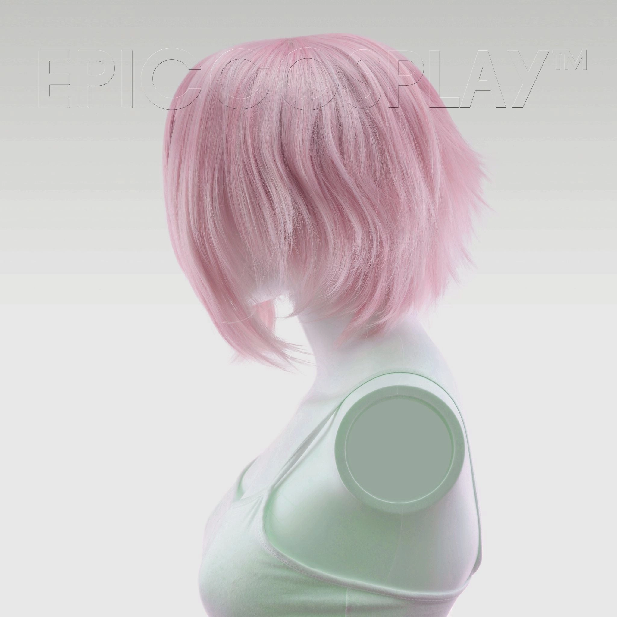Aphrodite - Fusion Vanilla Pink Wig
