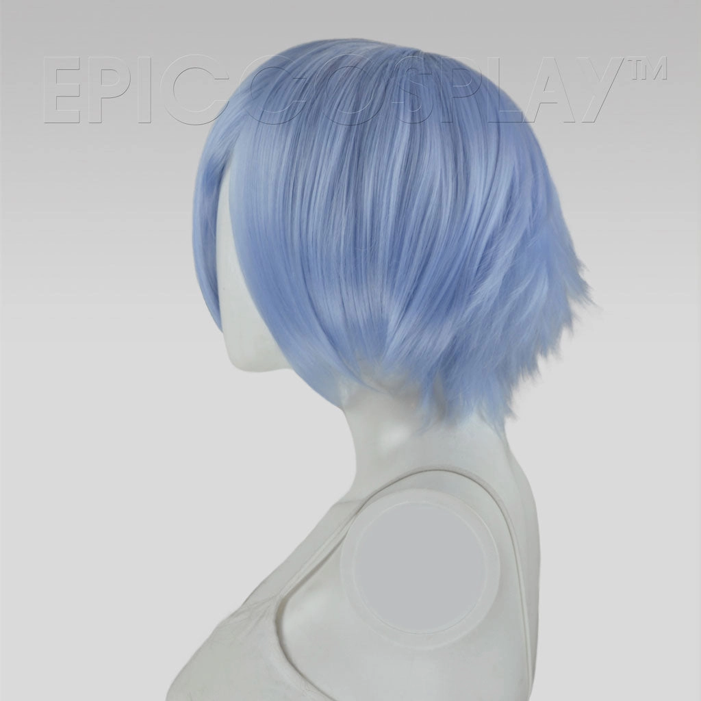 Aphrodite - Ice Blue Wig