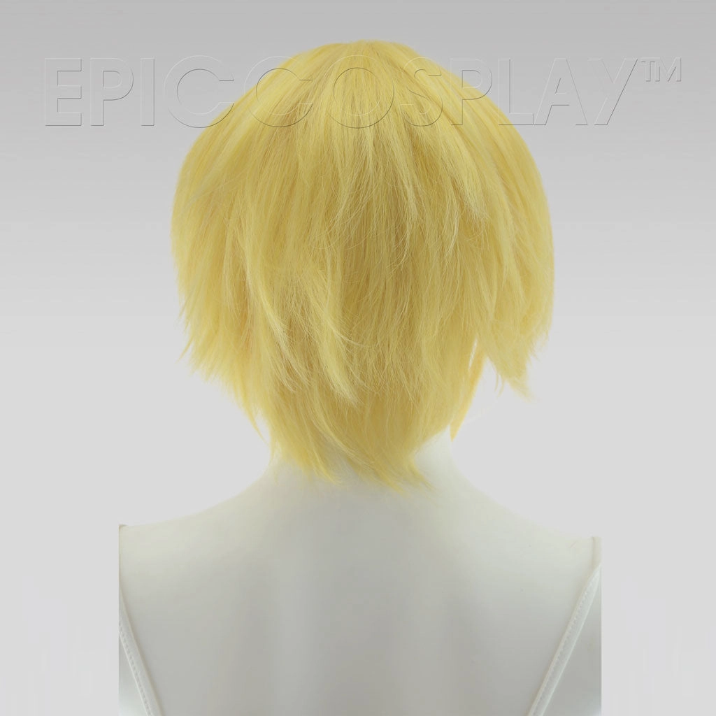 Aphrodite - Rich Butterscotch Blonde Wig