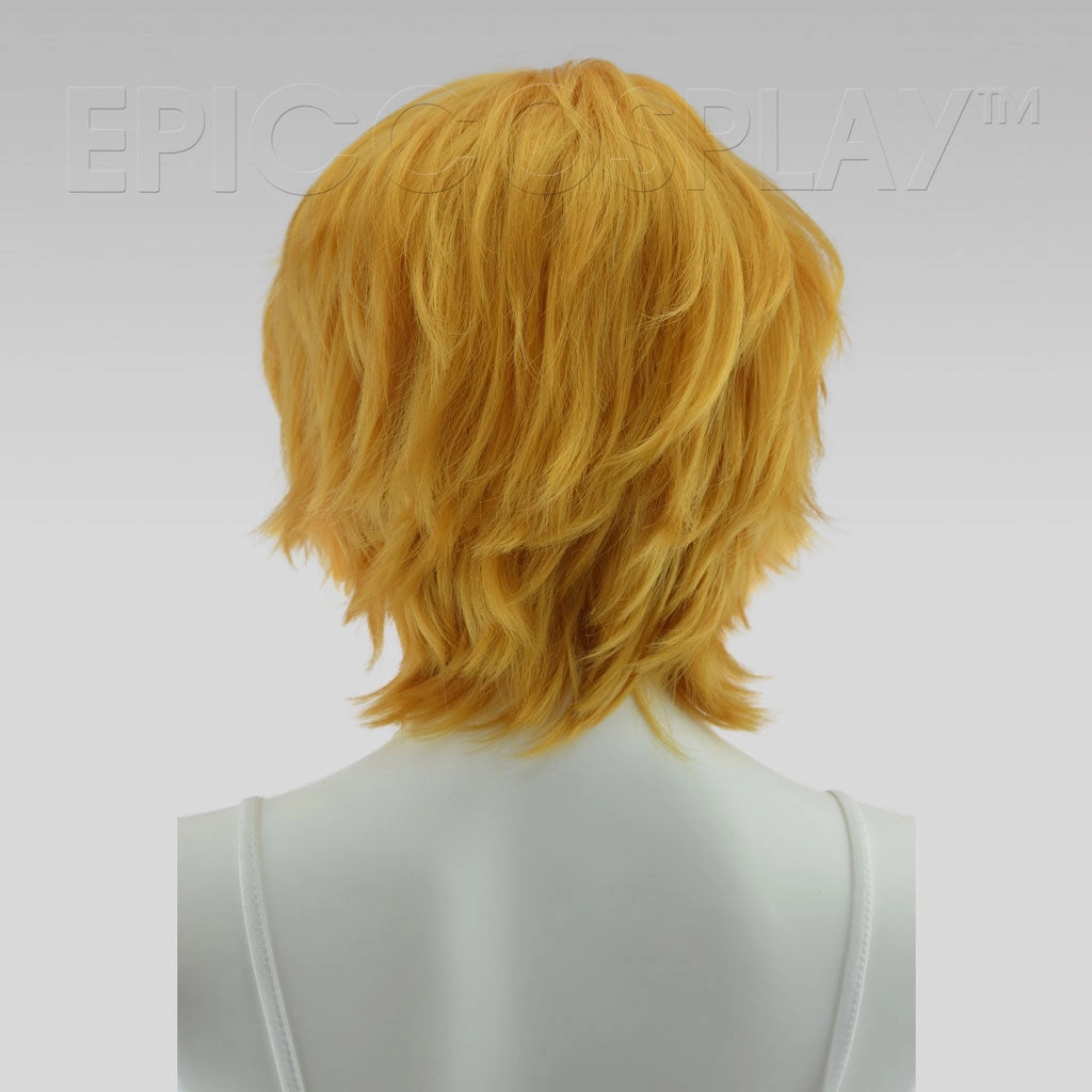 Apollo - Autumn Gold Wig