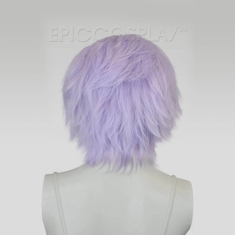 Apollo - Fusion Vanilla Purple Wig