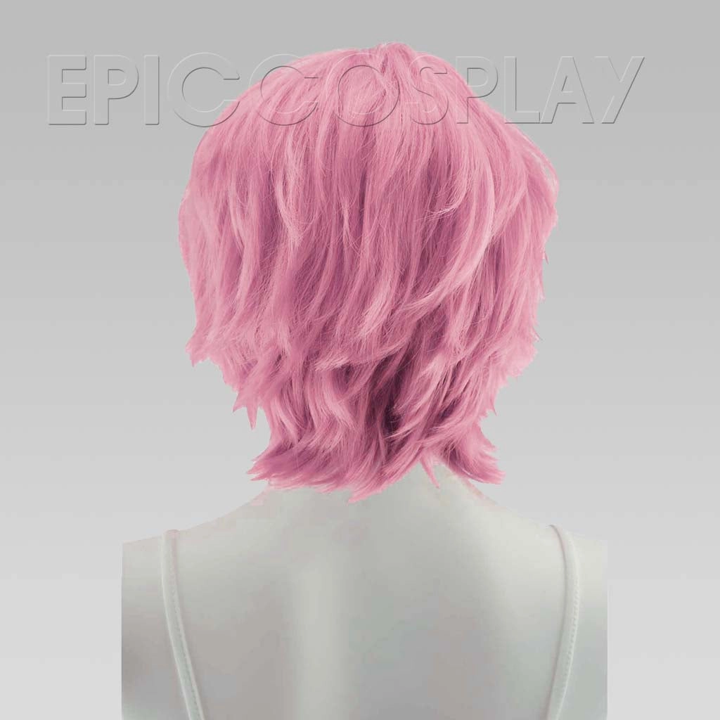 Apollo - Princess Pink Mix Wig