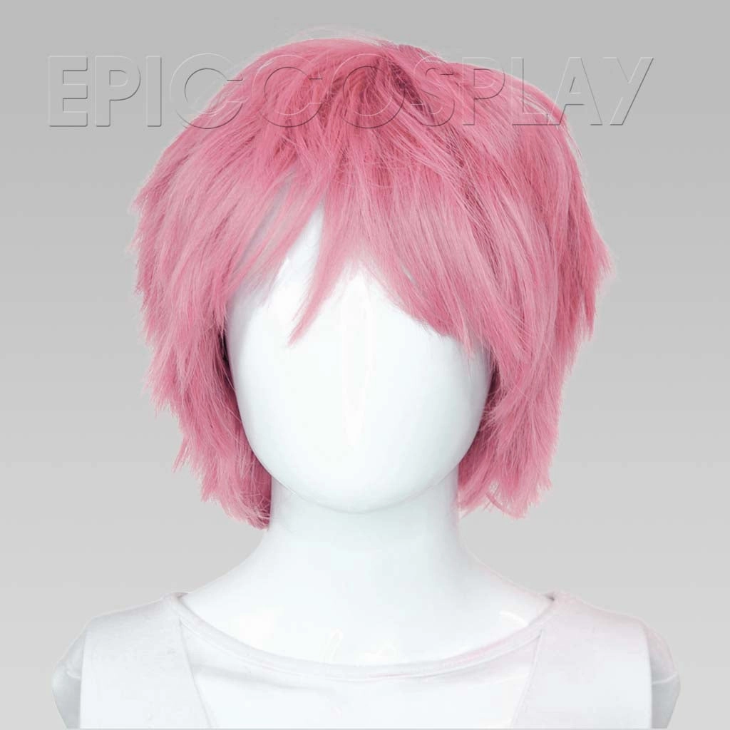 Apollo - Princess Pink Mix Wig