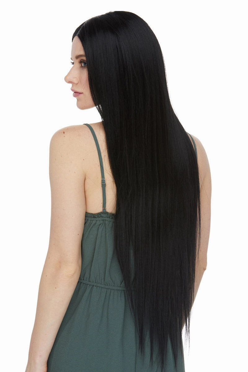 Arden <br>Synthetic Lace Front Wig