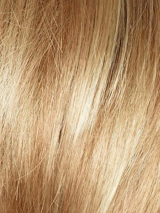 Arden Wig by Amore | Synthetic (Mono)