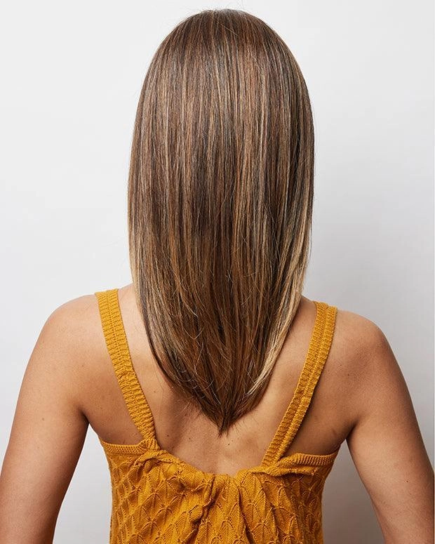 Arden Wig by Amore | Synthetic (Mono)