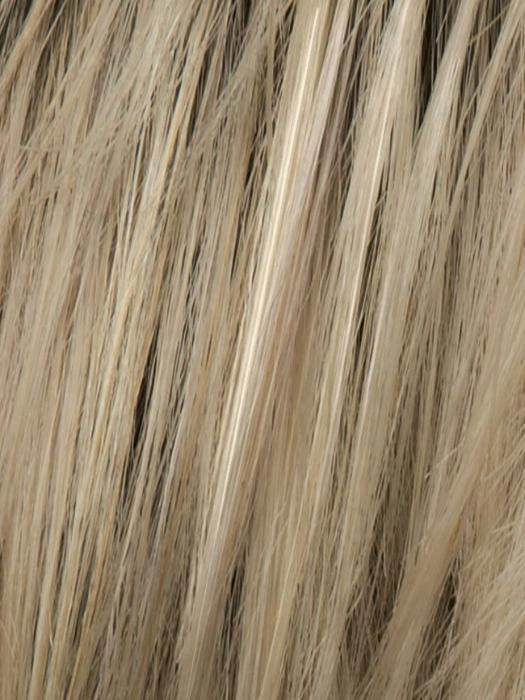 Area Wig by Ellen Wille | Synthetic