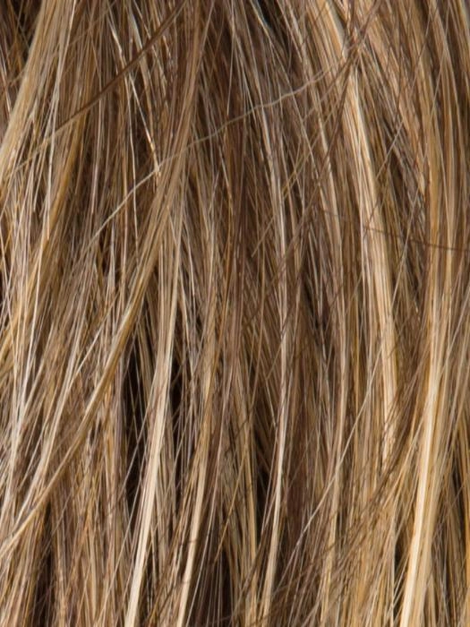 Area Wig by Ellen Wille | Synthetic