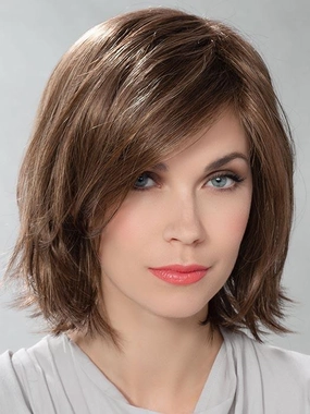Area Wig by Ellen Wille | Synthetic