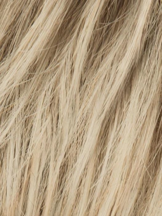 Area Wig by Ellen Wille | Synthetic