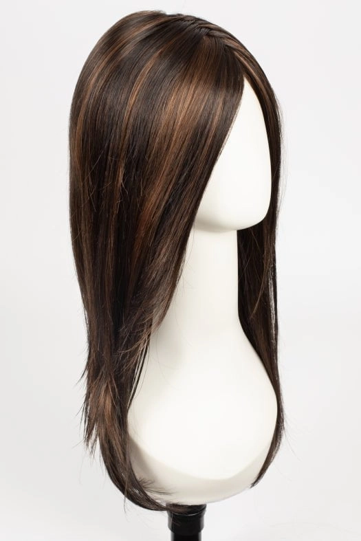 Aria | Synthetic Lace Front Wig (Hand Tied)