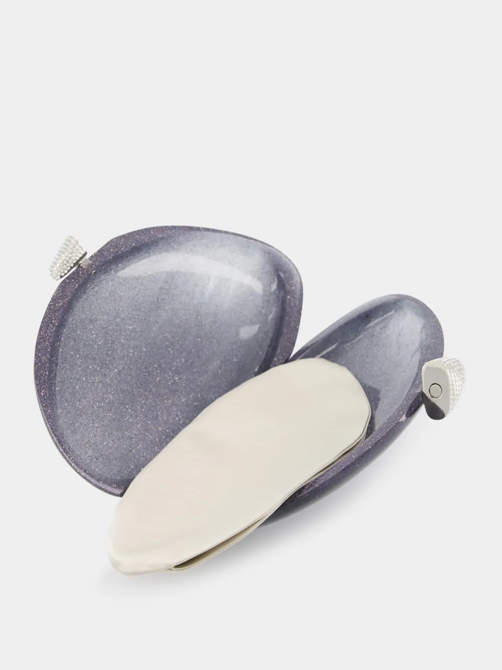 Ariel Giunone Clutch