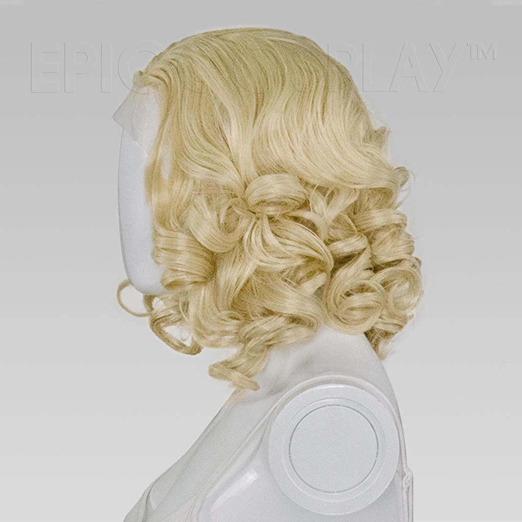 Aries Lacefront - Natural Blonde Wig