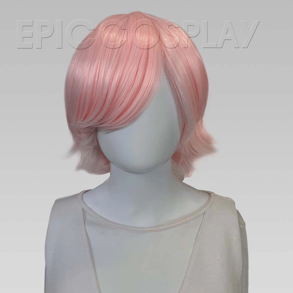 Artemis - Fusion Vanilla Pink Wig