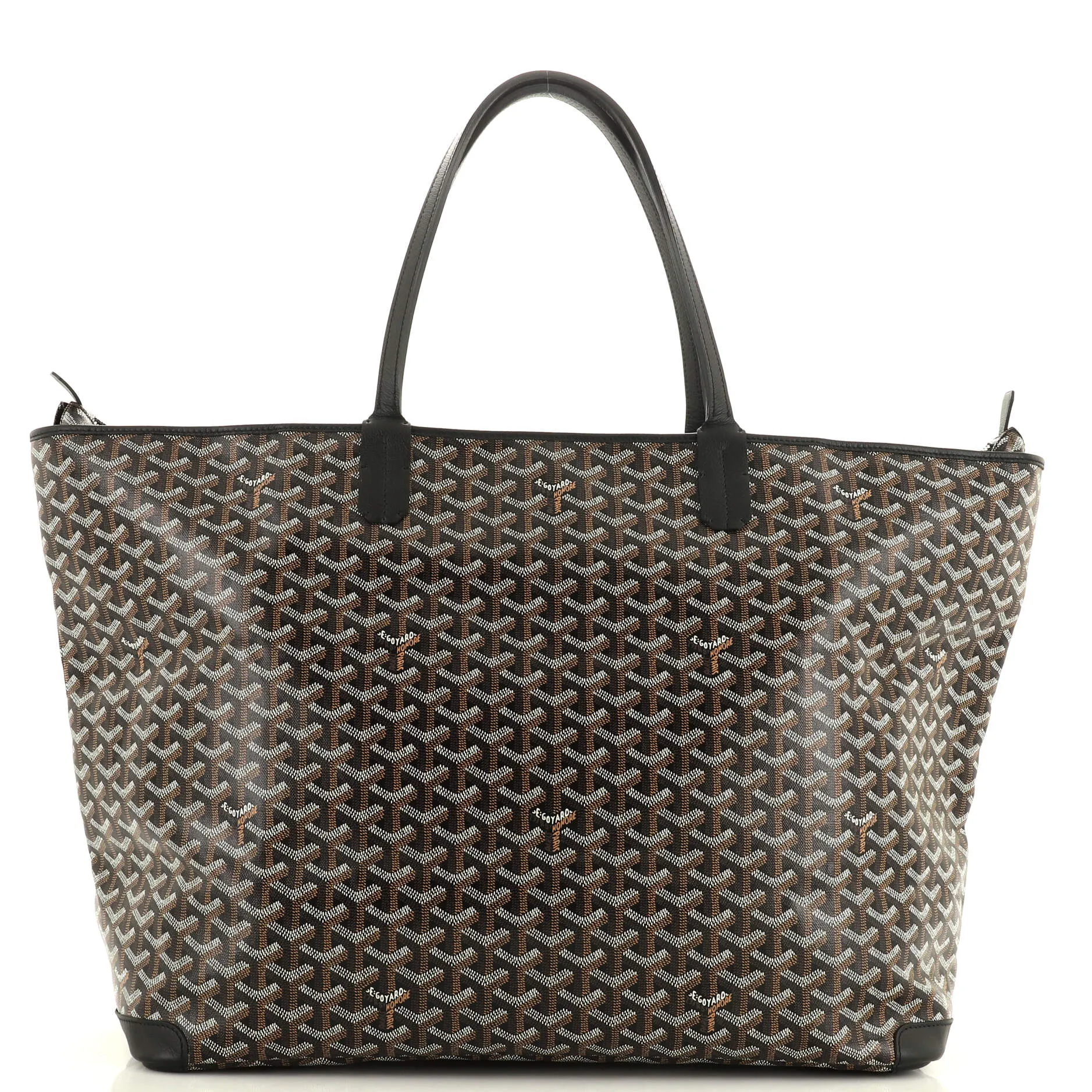Artois Tote Coated Canvas GM