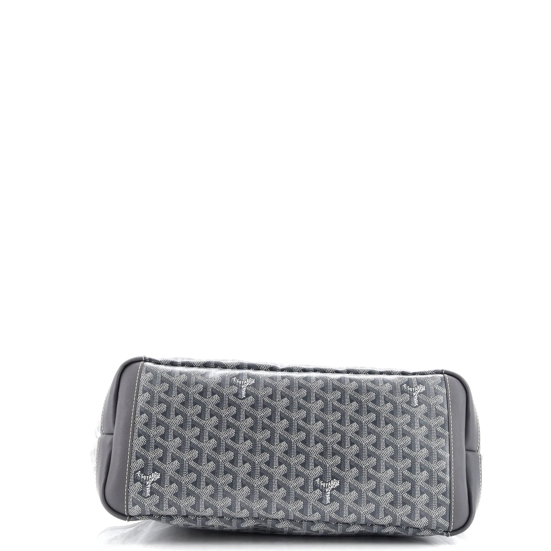 Artois Tote Coated Canvas MM