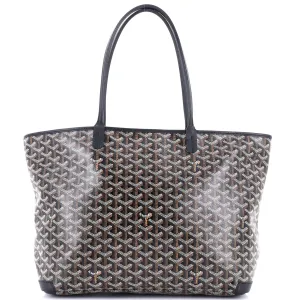 Artois Tote Coated Canvas MM