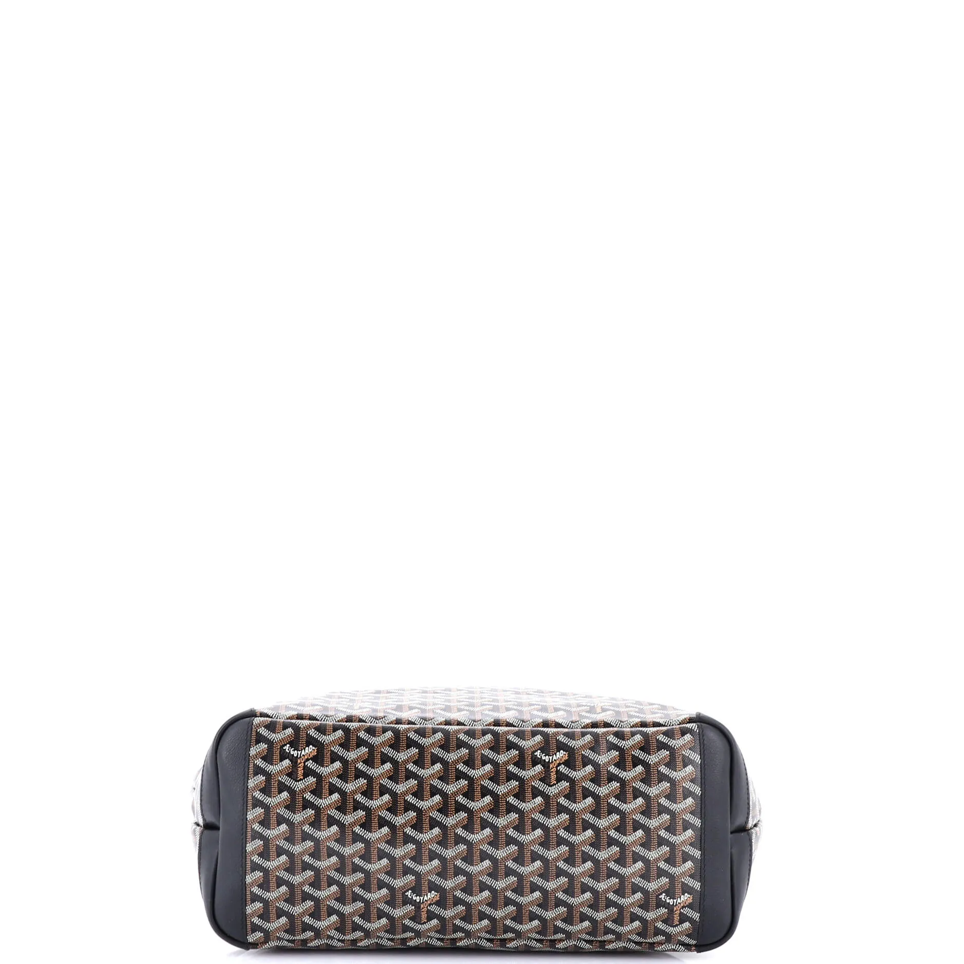 Artois Tote Coated Canvas MM