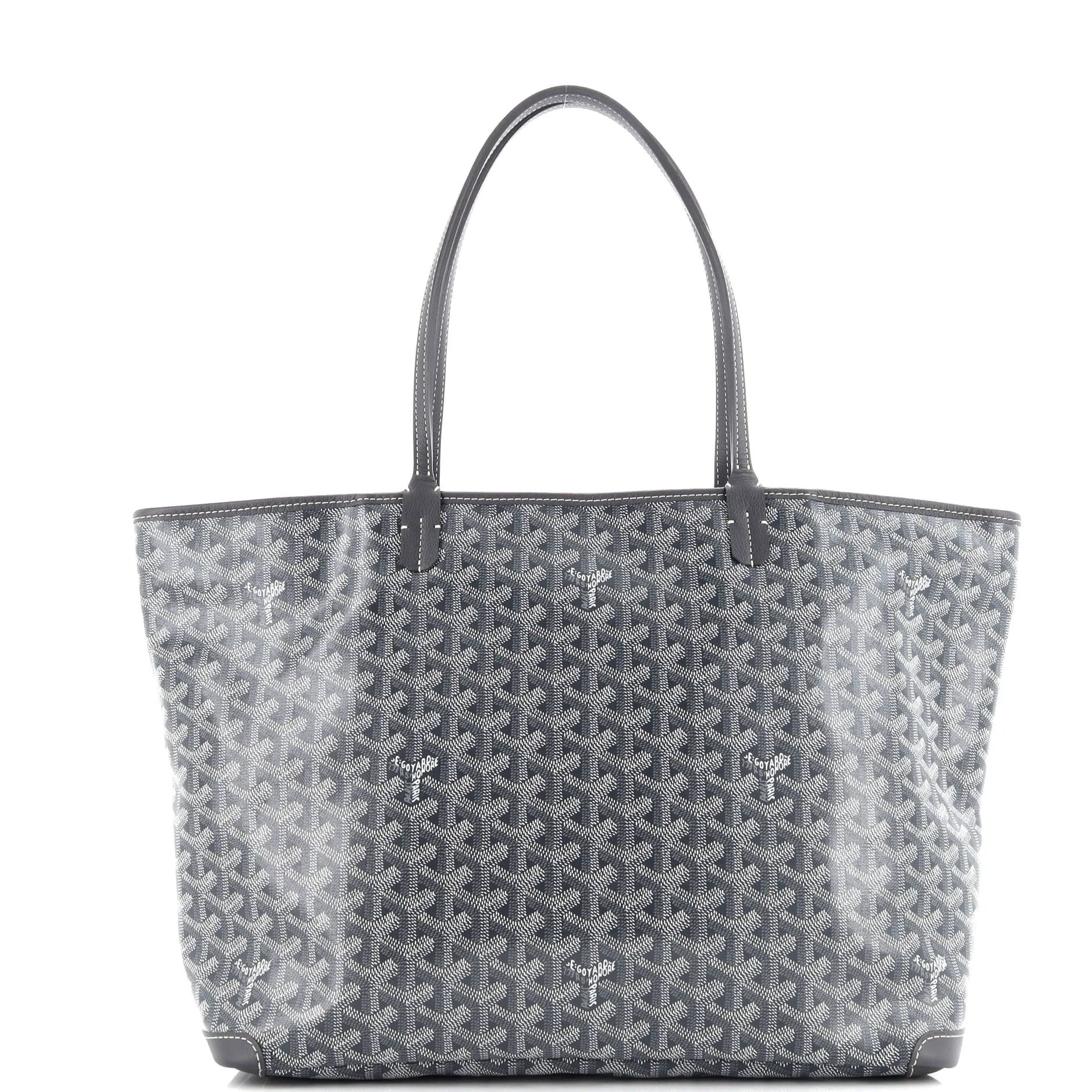 Artois Tote Coated Canvas MM