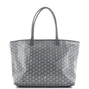 Artois Tote Coated Canvas MM