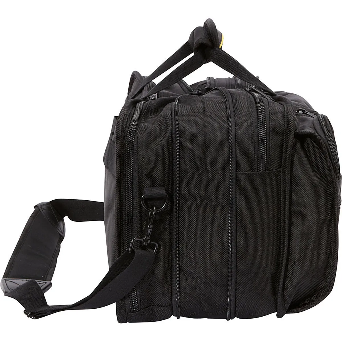 A.SAKS EXPANDABLE Briefcases