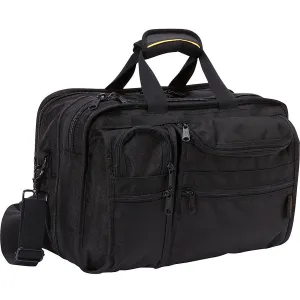 A.SAKS EXPANDABLE Briefcases