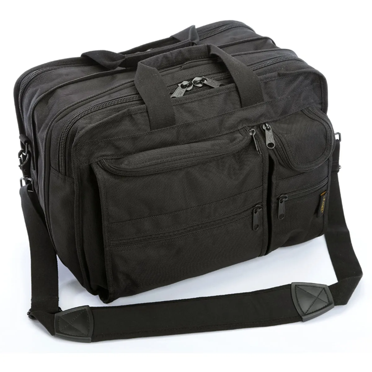 A.SAKS EXPANDABLE Briefcases