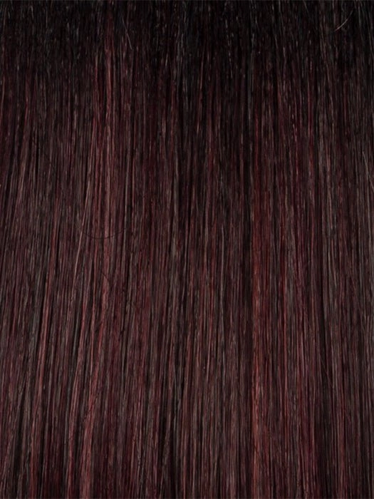 Ashanti | Synthetic Lace Front Wig (Lace Top)