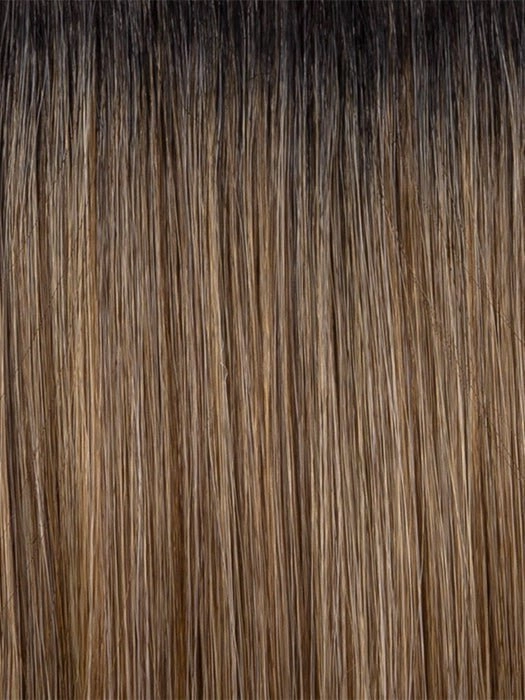 Ashanti | Synthetic Lace Front Wig (Lace Top)