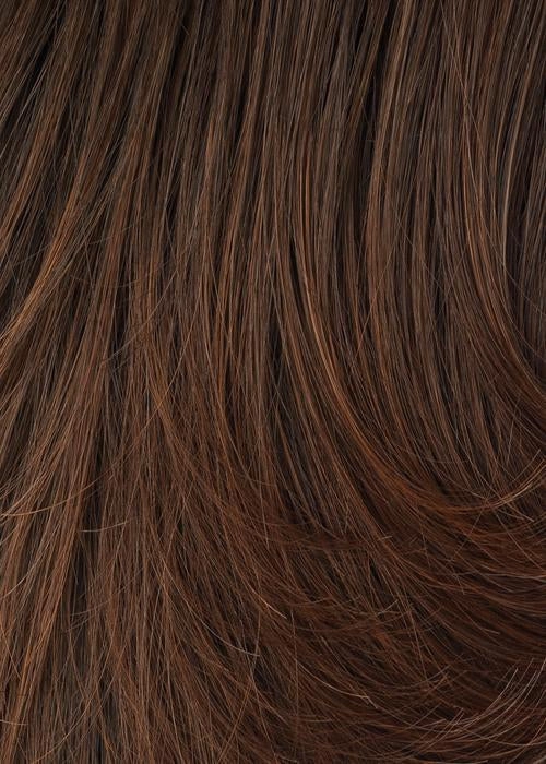 Aspire Wig by Gabor | Synthetic Hair | Average Cap