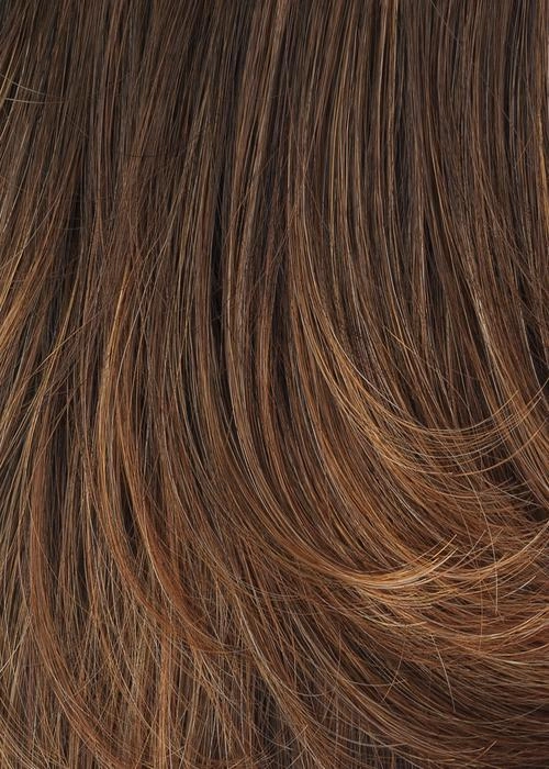 Aspire Wig by Gabor | Synthetic Hair | Average Cap