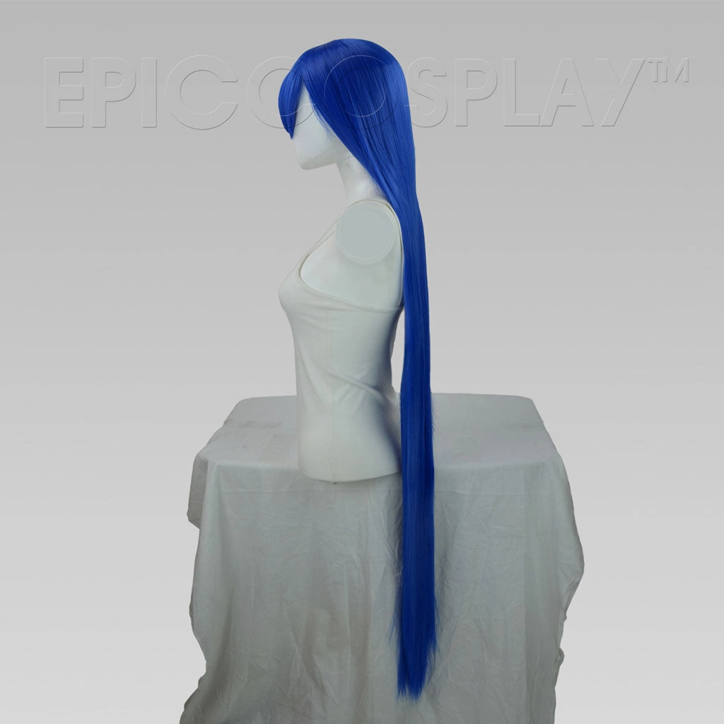 Asteria - Dark Blue Wig