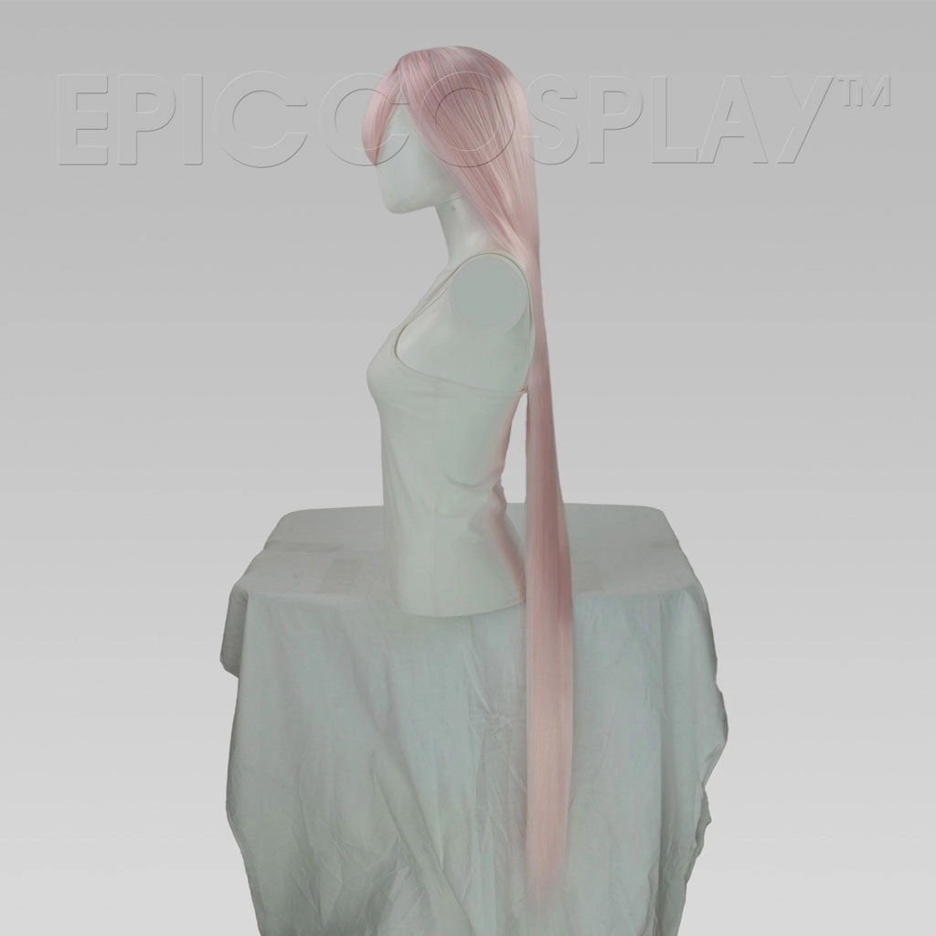 Asteria - Fusion Vanilla Pink Wig