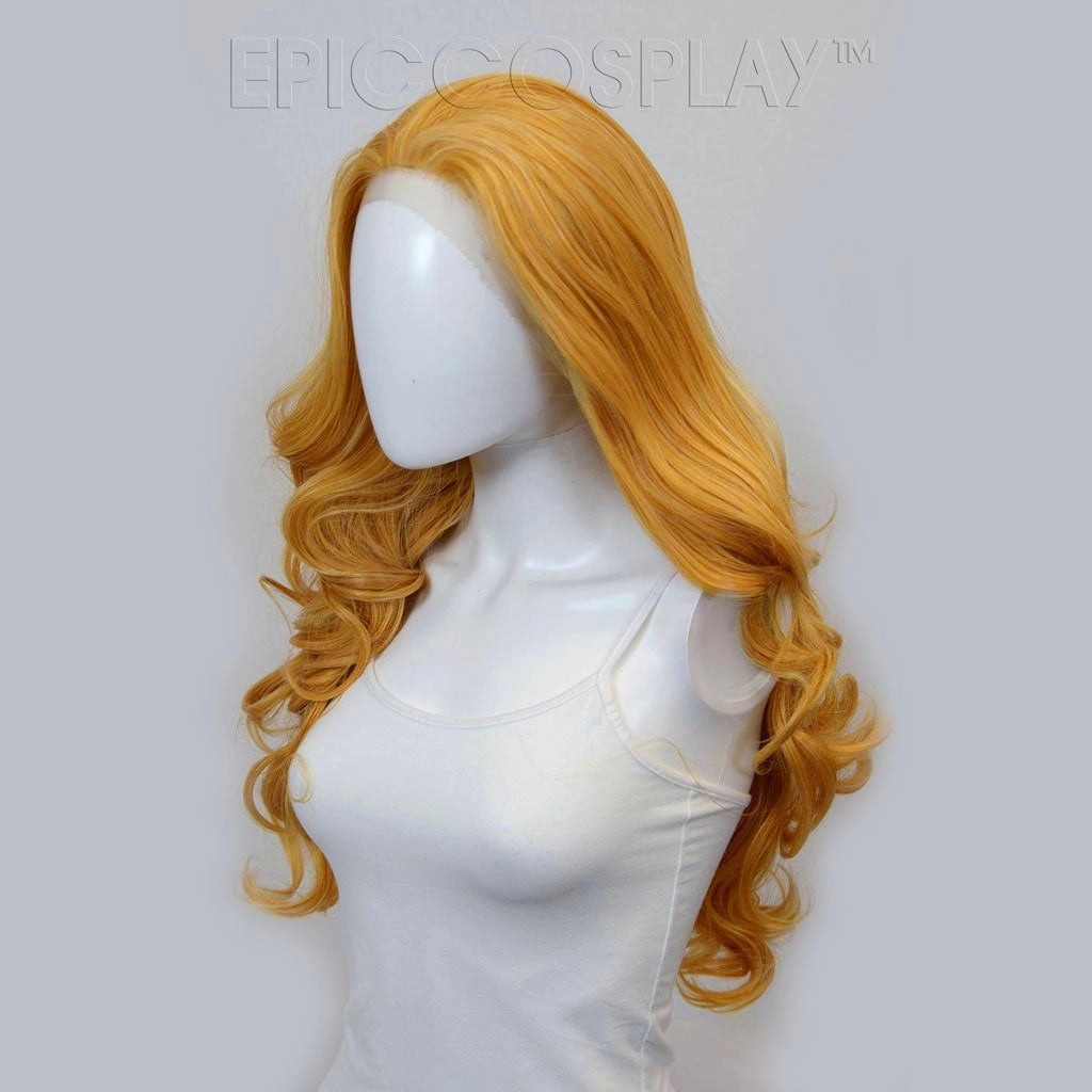 Astraea - Butterscotch Blonde Wig