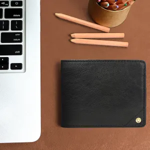 ASW004 BI-FOLD WALLET