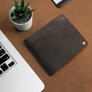 ASW004 RF BI-FOLD WALLET