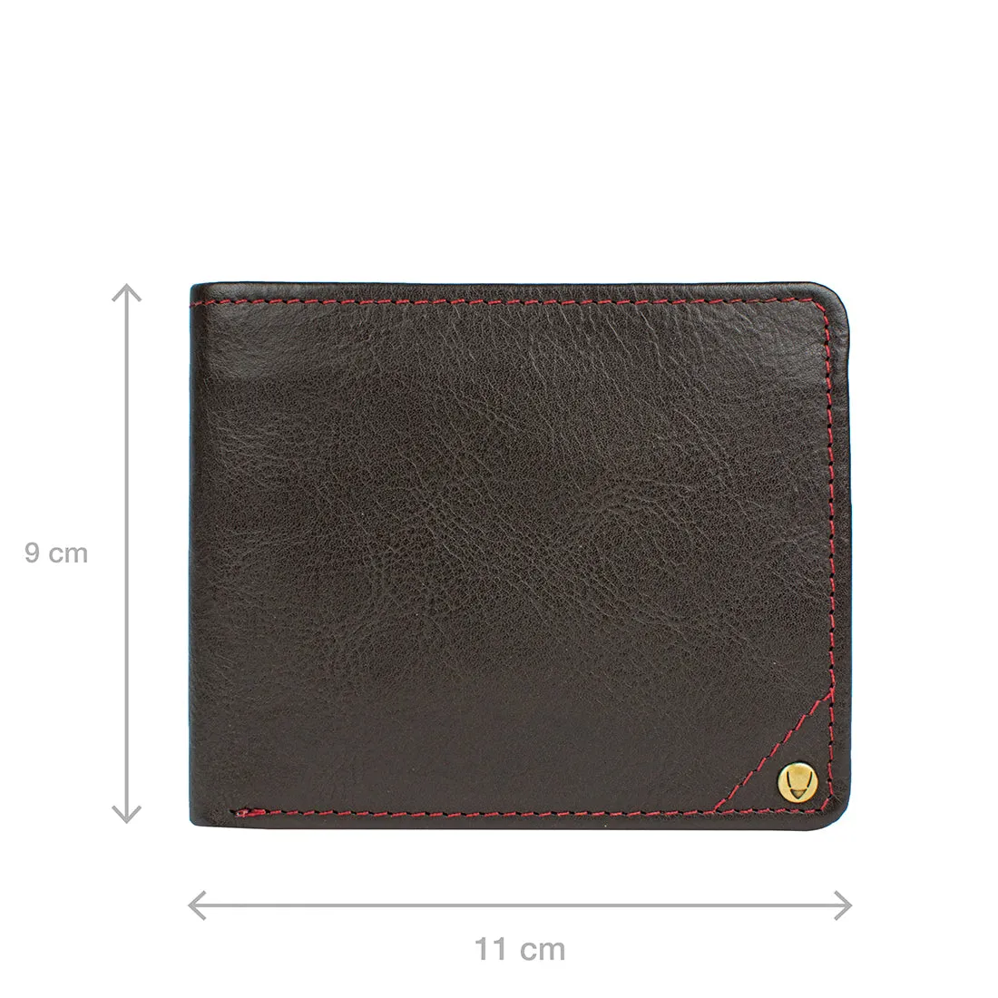ASW004 RF BI-FOLD WALLET