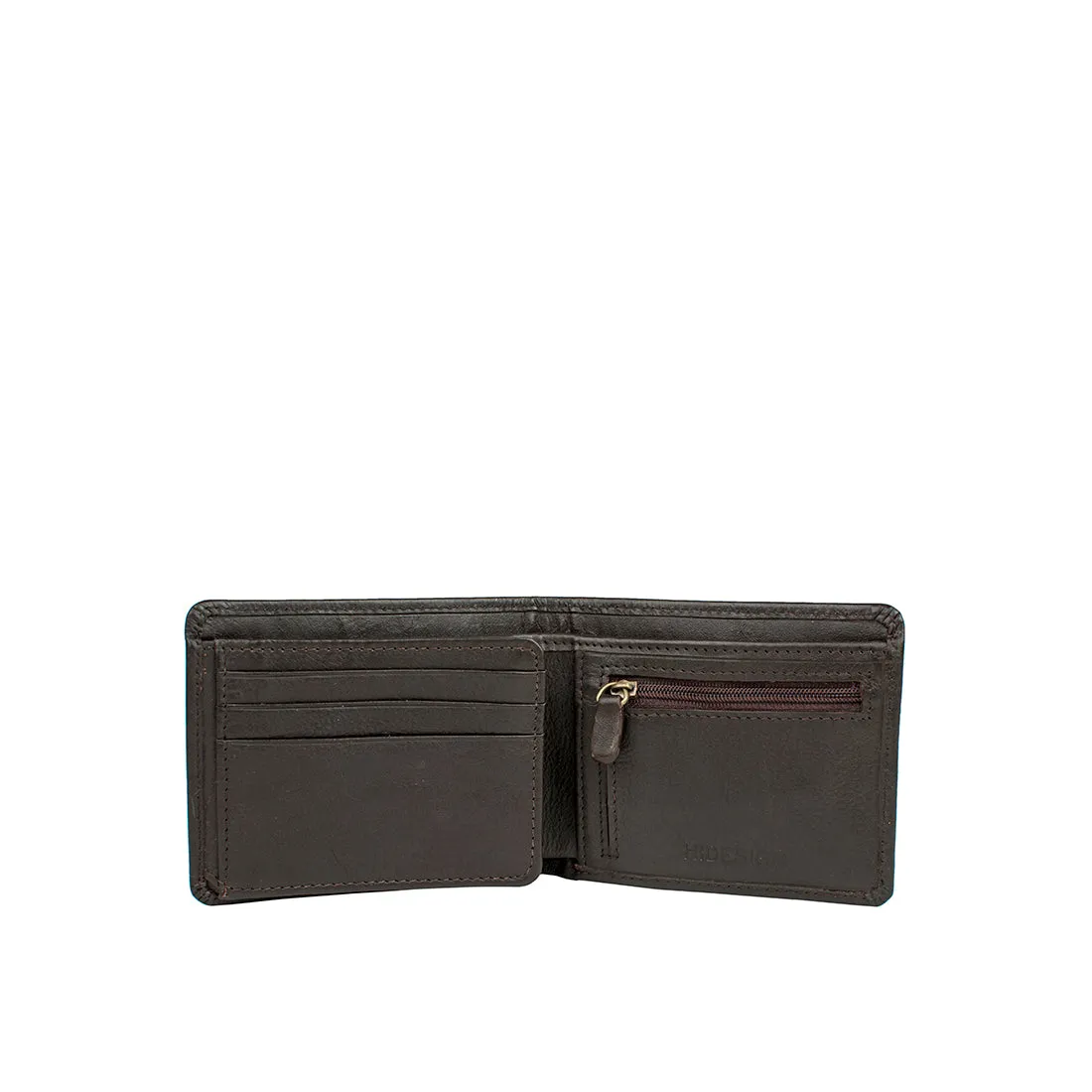 ASW004 RF BI-FOLD WALLET