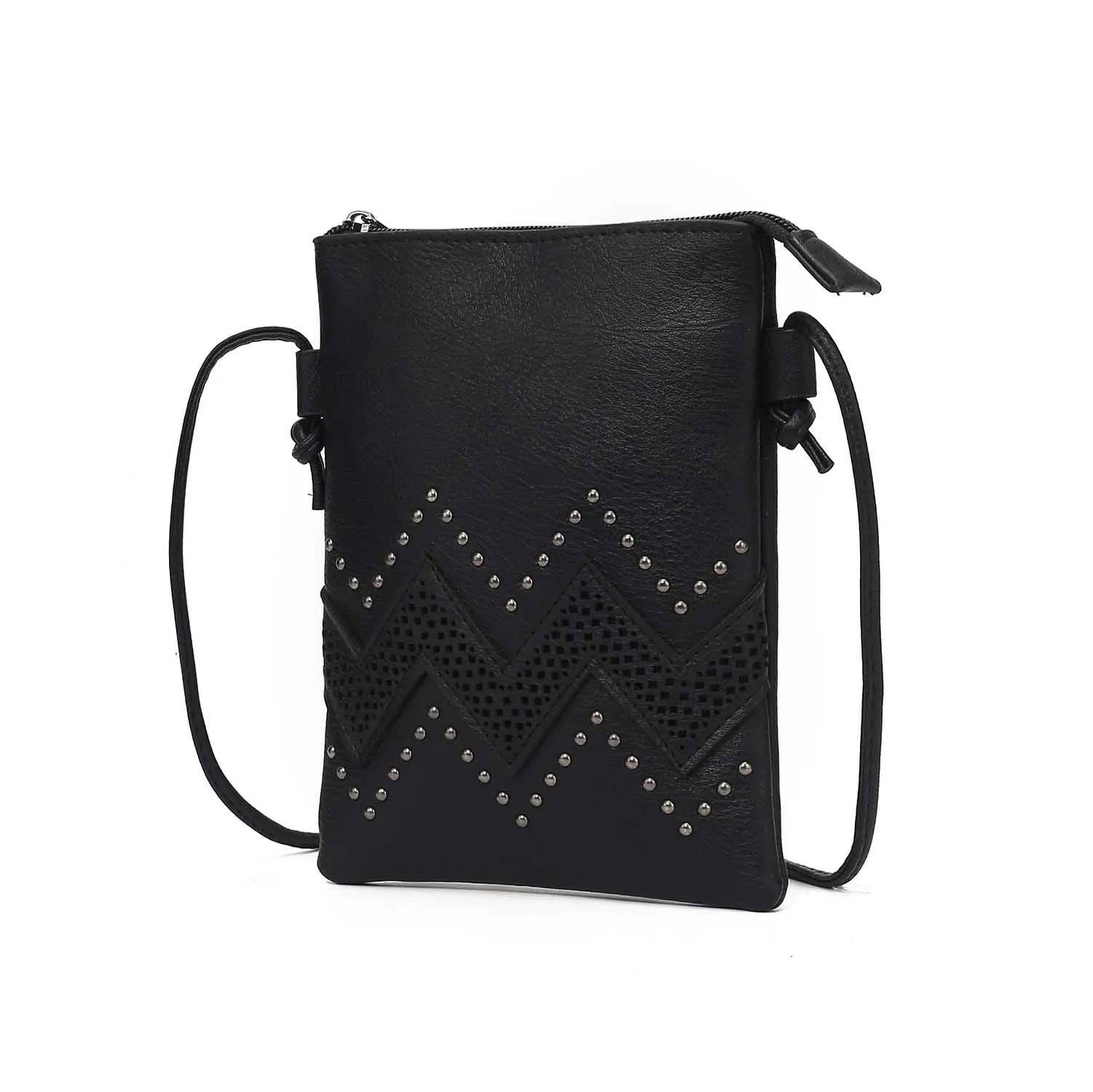 Athena Crossbody Women's Bag by Mia K.