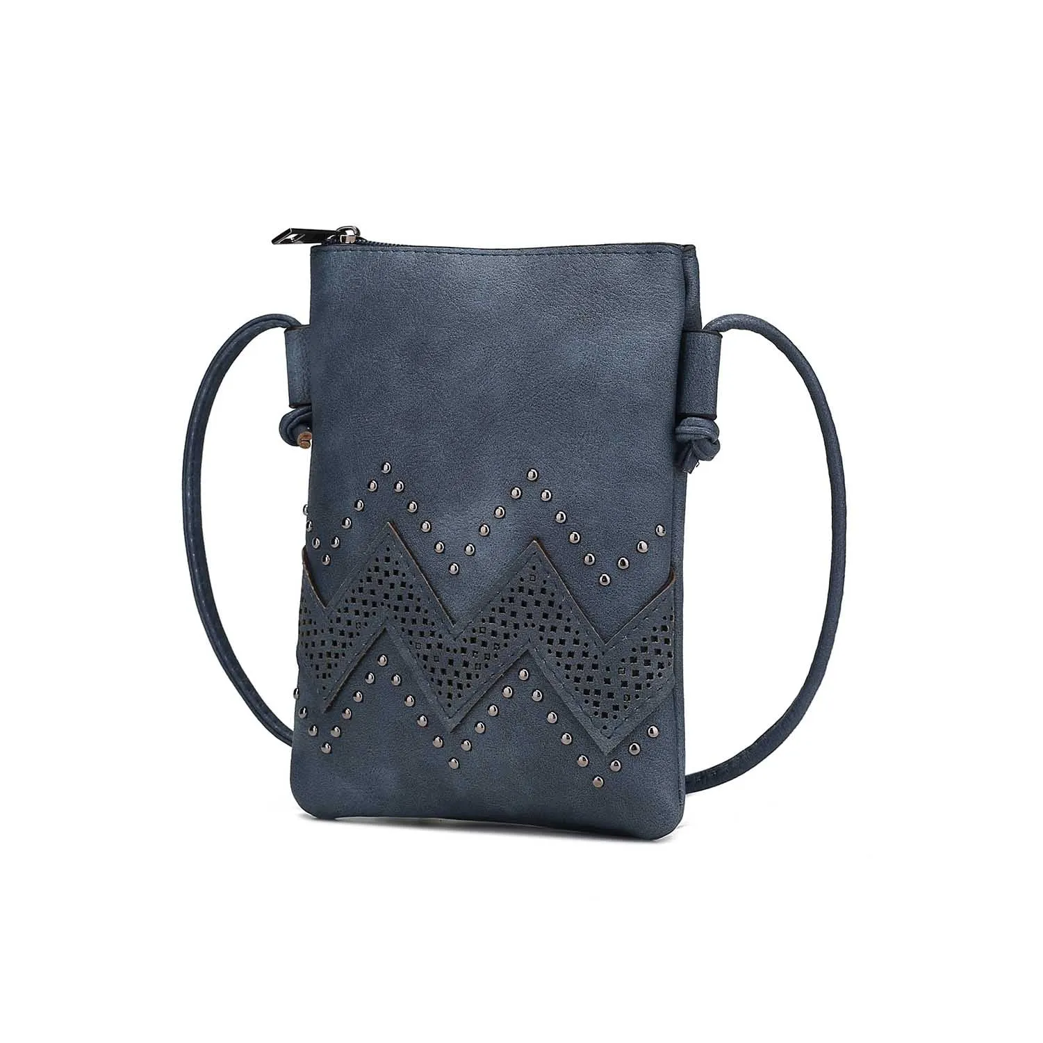 Athena Crossbody Women's Bag by Mia K.