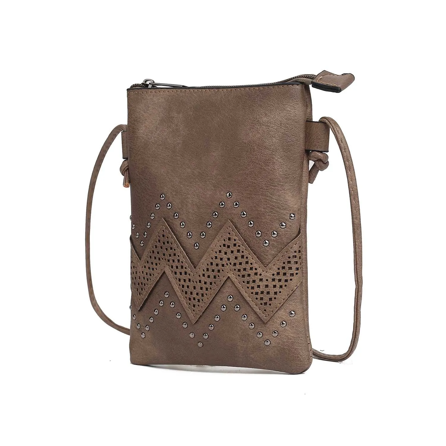 Athena Crossbody Women's Bag by Mia K.
