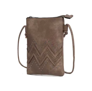 Athena Crossbody Women's Bag by Mia K.