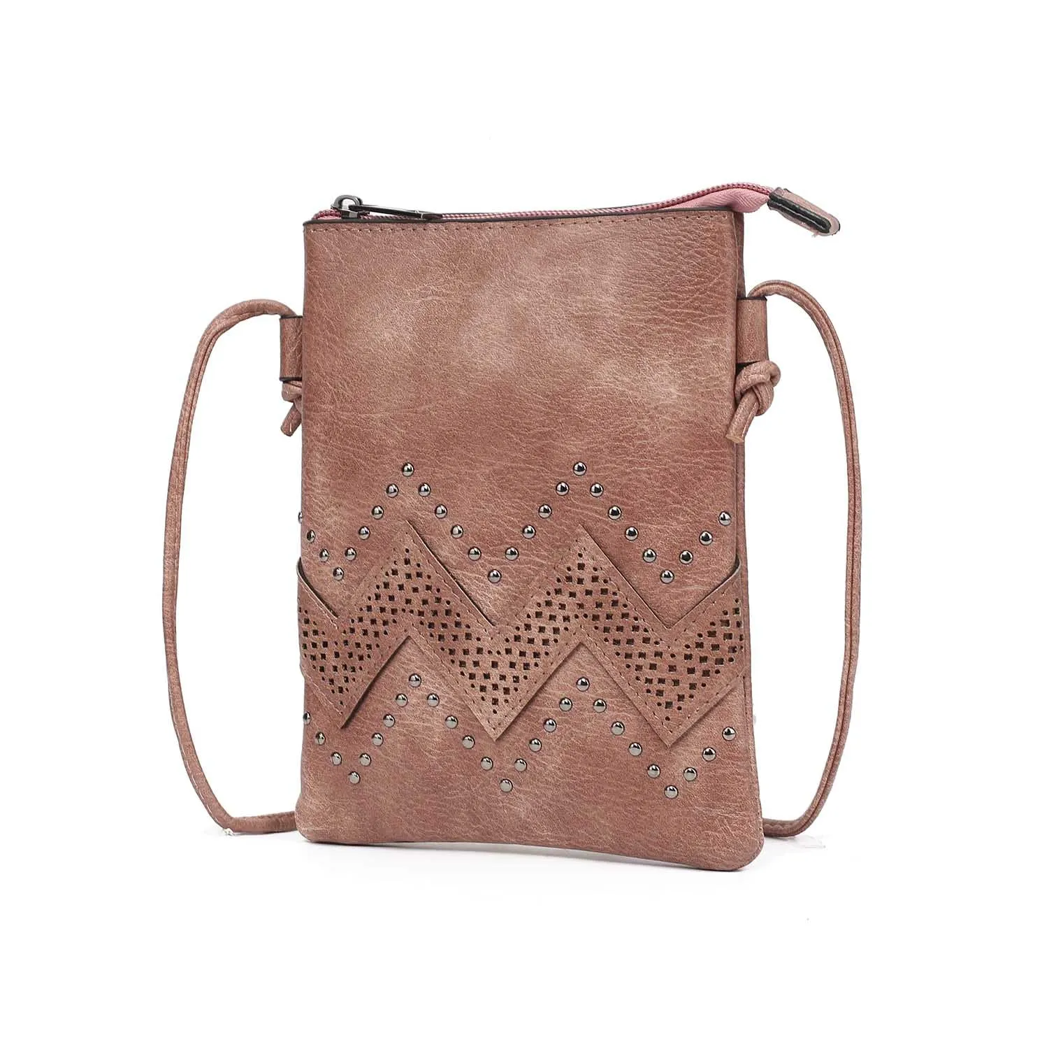 Athena Crossbody Women's Bag by Mia K.