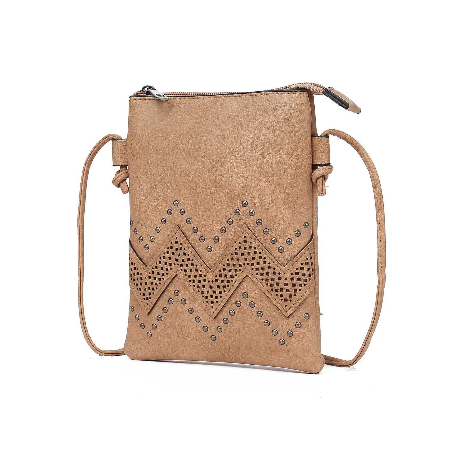 Athena Crossbody Women's Bag by Mia K.